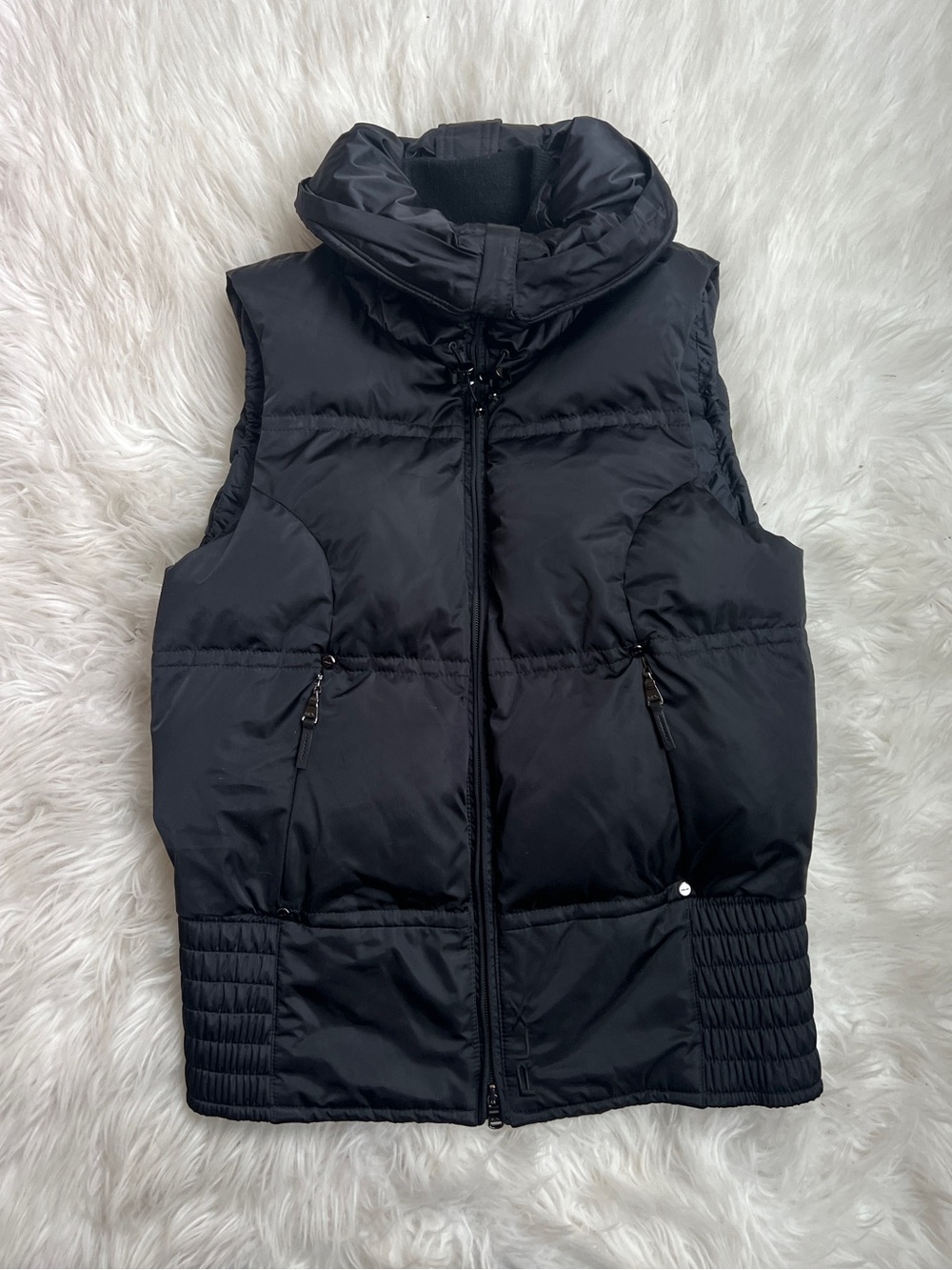 Ralph Lauren Down Puffer Vest